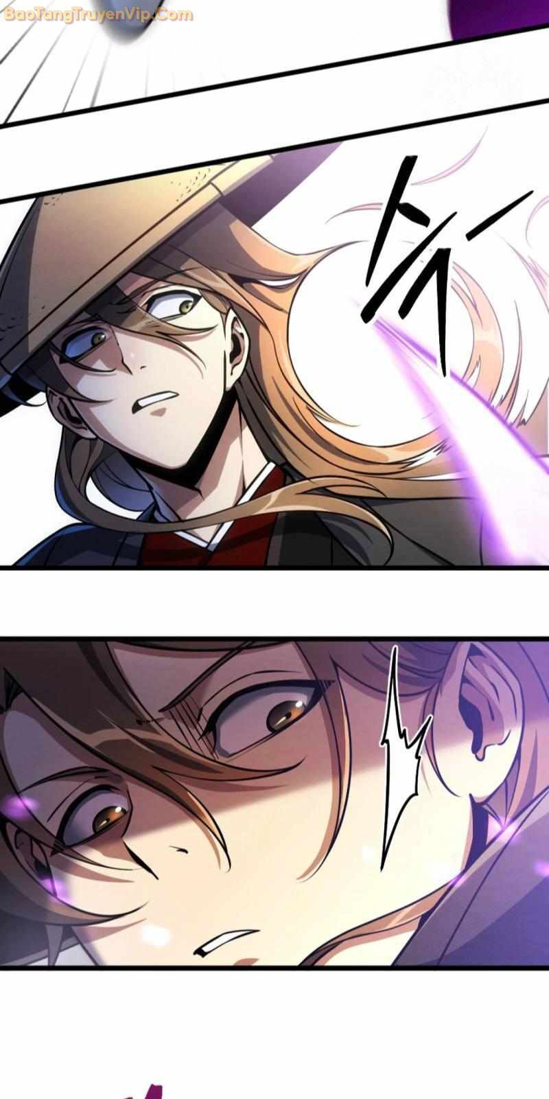 Lãng Nhân Bất Tử: Chapter 6