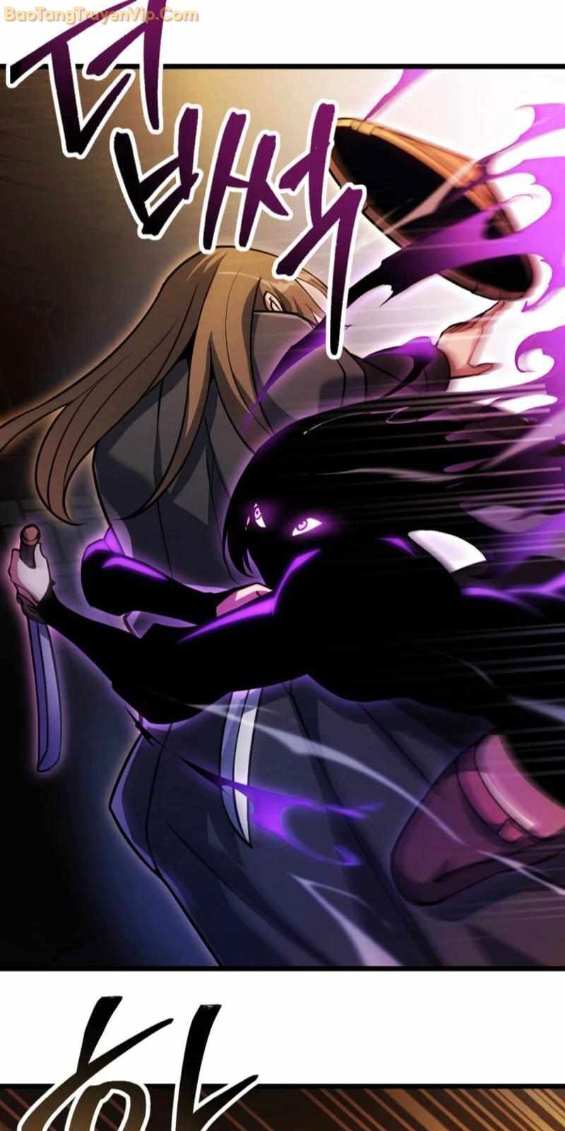 Lãng Nhân Bất Tử: Chapter 6