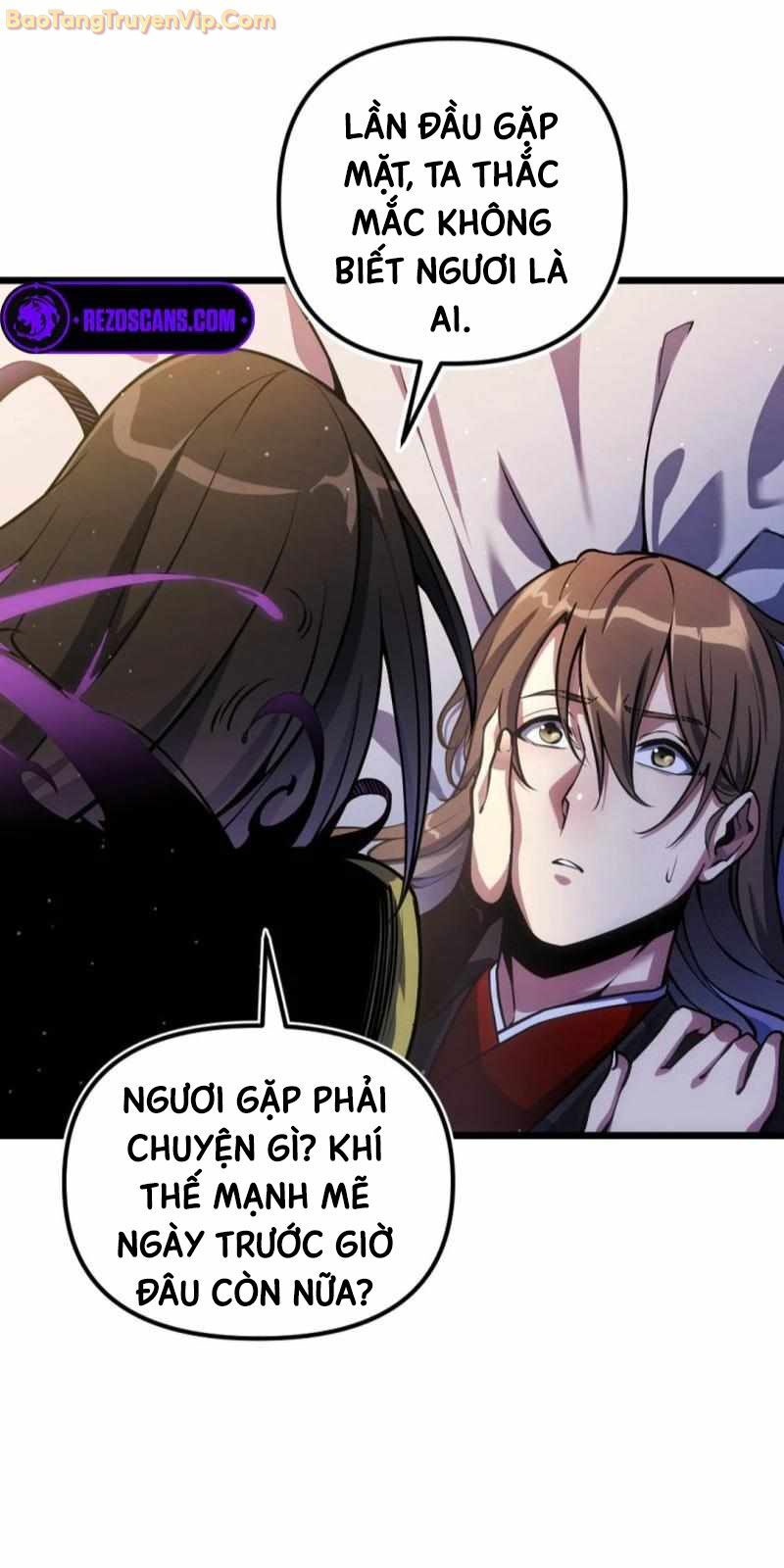 Lãng Nhân Bất Tử: Chapter 6