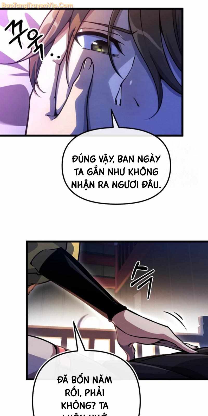 Lãng Nhân Bất Tử: Chapter 6