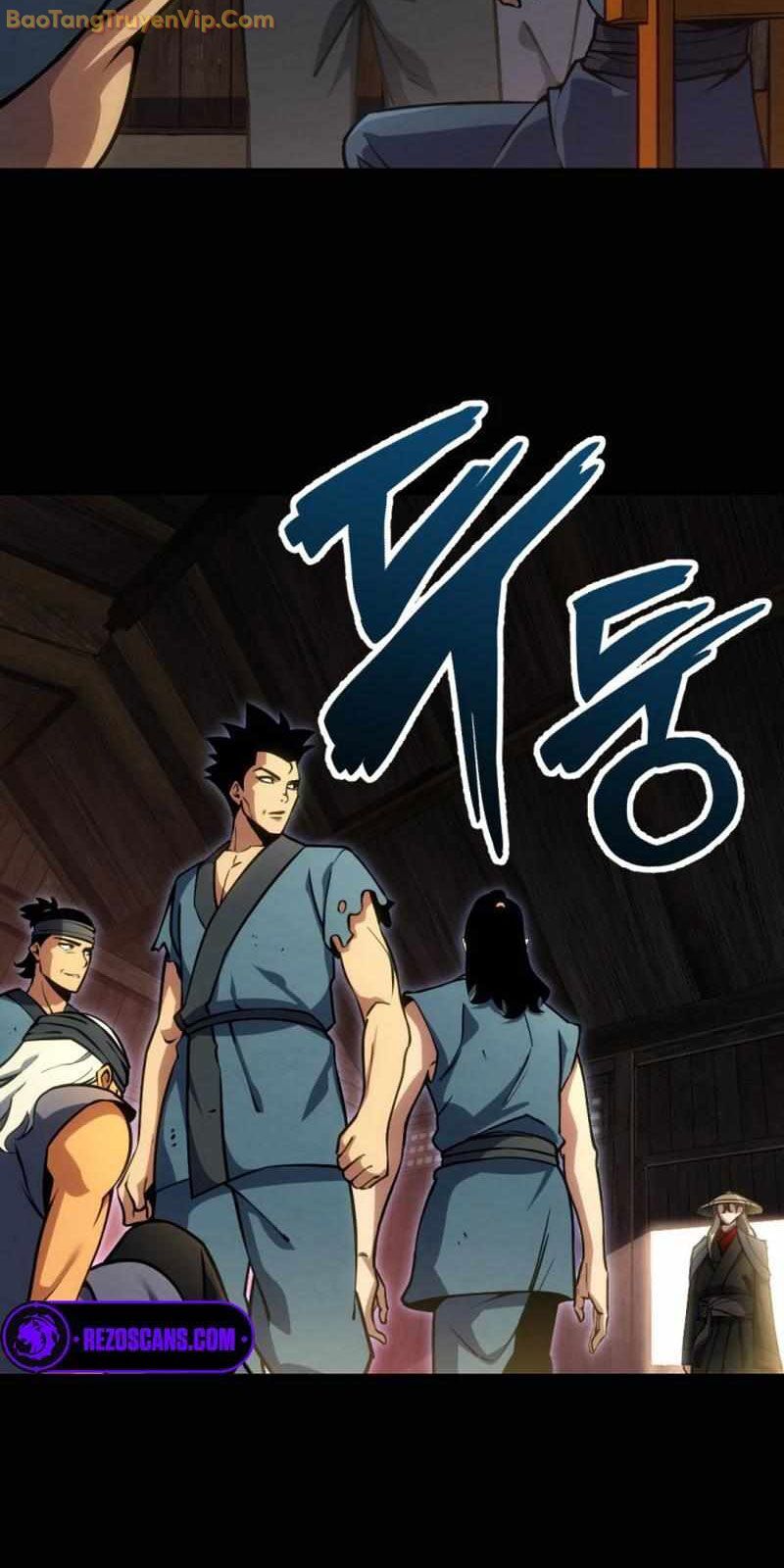 Lãng Nhân Bất Tử: Chapter 6