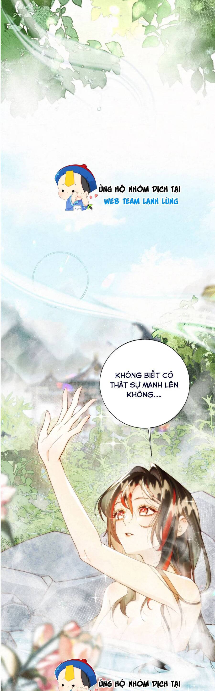 Lão Đại Lạnh Lùng Sau Khi Bị Đùa Bỡn Chỉ Biết Ỉ Ôi Khóc Lóc.: Chapter 18
