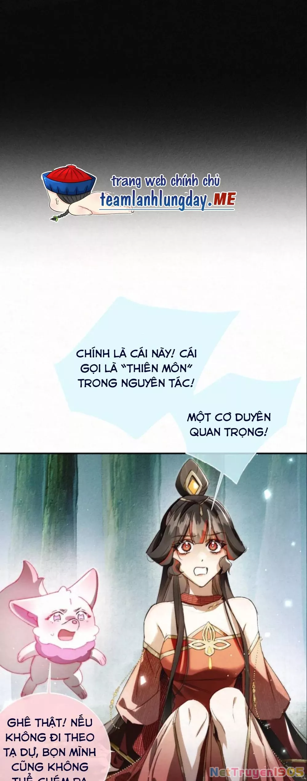 Lão Đại Lạnh Lùng Sau Khi Bị Đùa Bỡn Chỉ Biết Ỉ Ôi Khóc Lóc.: Chapter 28