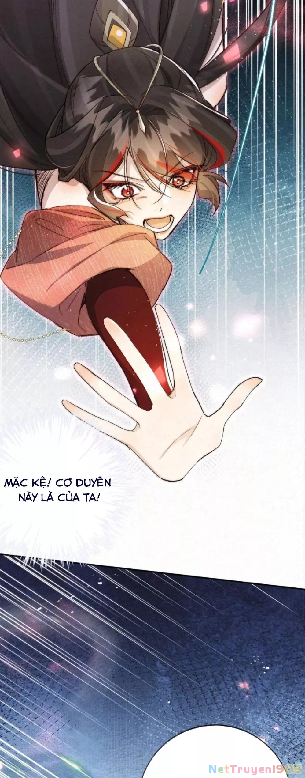 Lão Đại Lạnh Lùng Sau Khi Bị Đùa Bỡn Chỉ Biết Ỉ Ôi Khóc Lóc.: Chapter 28