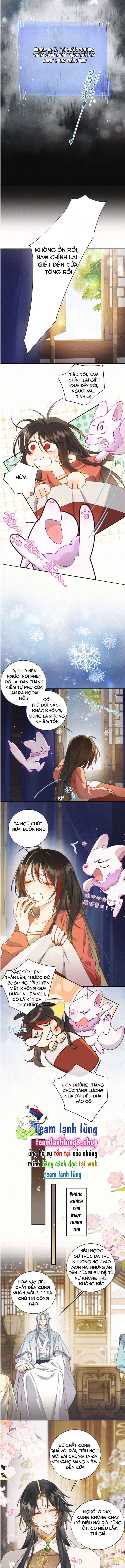 Lão Đại Lạnh Lùng Sau Khi Bị Đùa Bỡn Chỉ Biết Ỉ Ôi Khóc Lóc.: Chapter 8