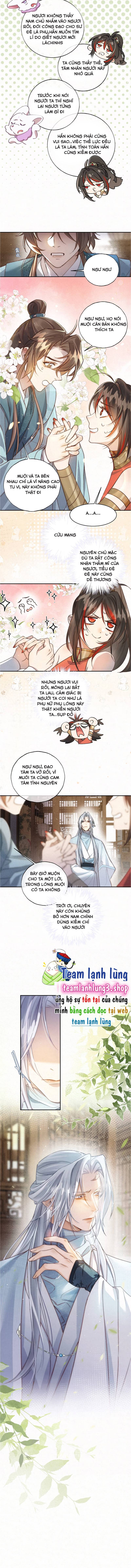 Lão Đại Lạnh Lùng Sau Khi Bị Đùa Bỡn Chỉ Biết Ỉ Ôi Khóc Lóc.: Chapter 8