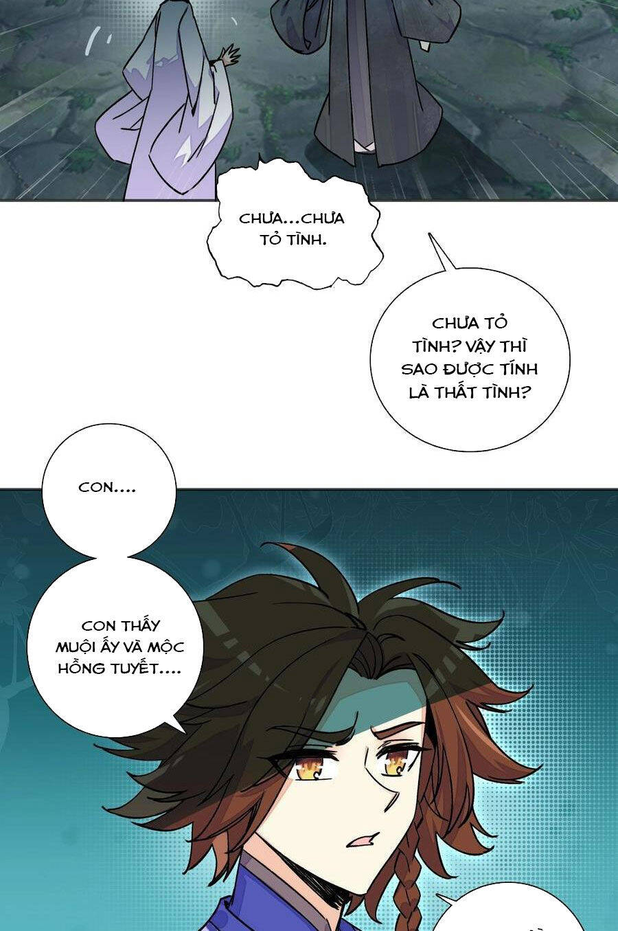 Lão Đại Xuyên Không Thành Tiên Nữ: Chapter 212