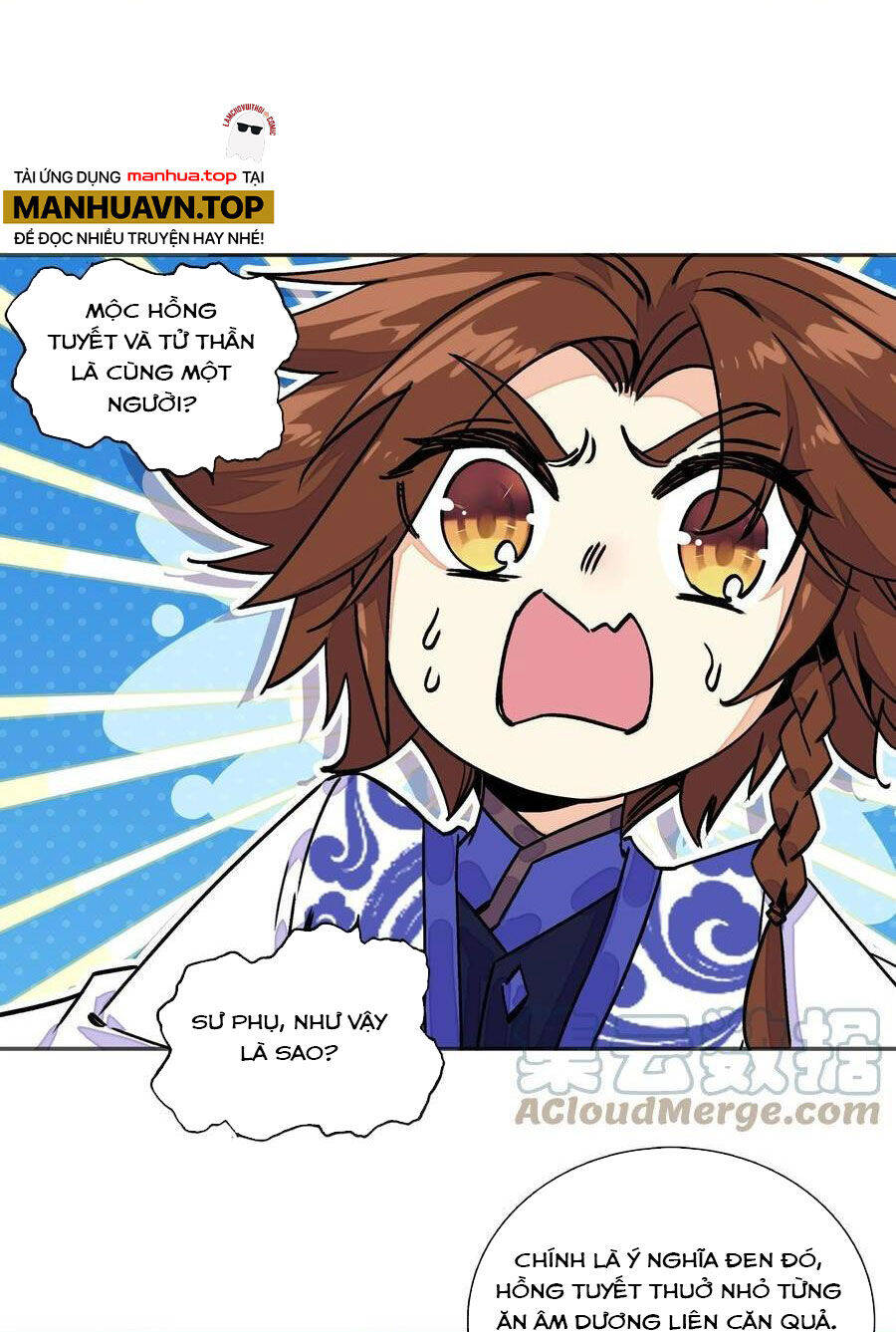 Lão Đại Xuyên Không Thành Tiên Nữ: Chapter 212