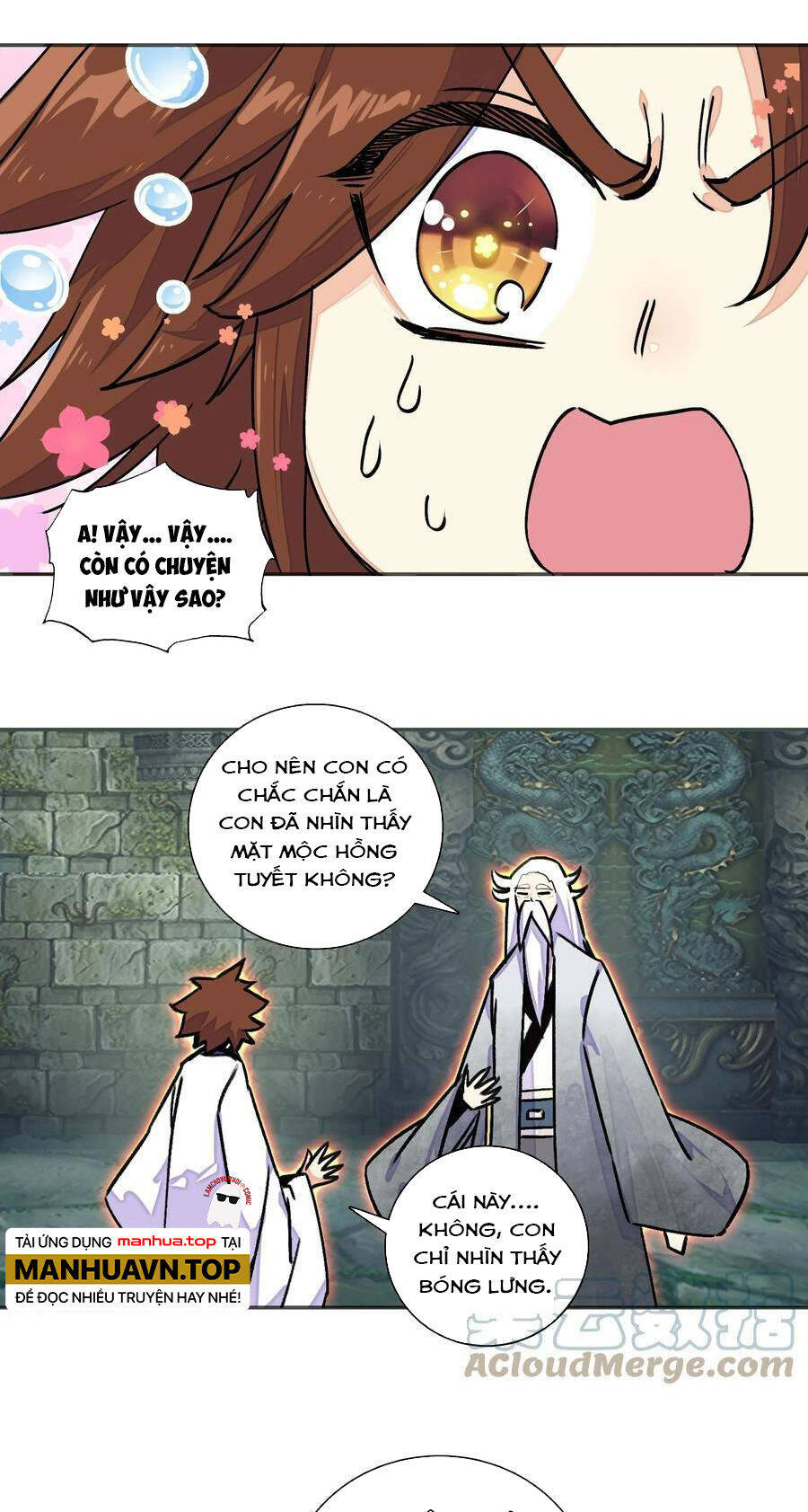 Lão Đại Xuyên Không Thành Tiên Nữ: Chapter 212