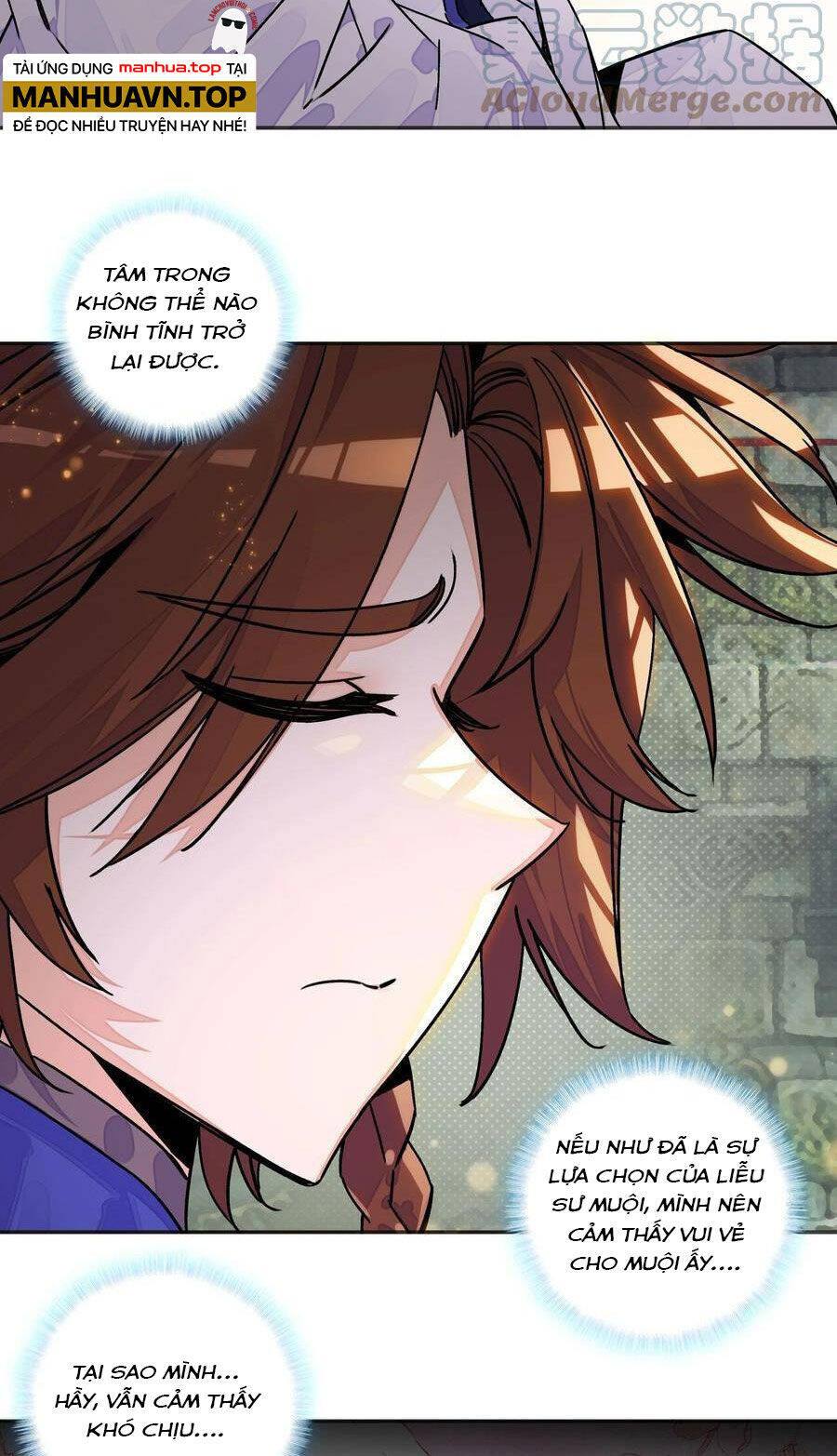 Lão Đại Xuyên Không Thành Tiên Nữ: Chapter 212