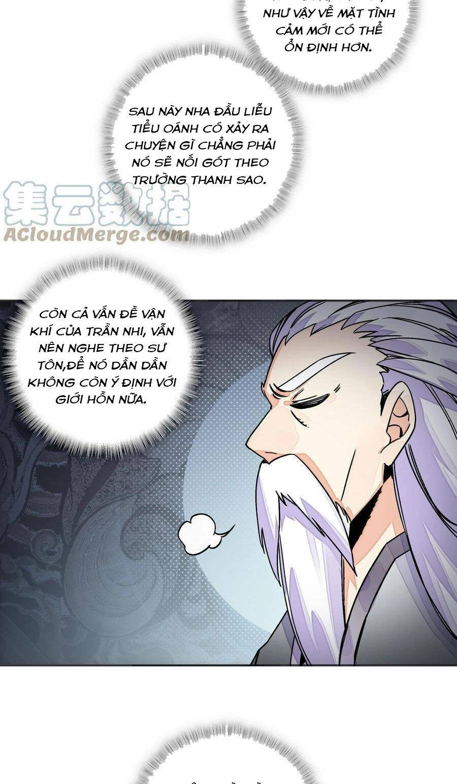 Lão Đại Xuyên Không Thành Tiên Nữ: Chapter 212