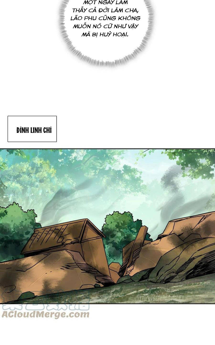 Lão Đại Xuyên Không Thành Tiên Nữ: Chapter 212