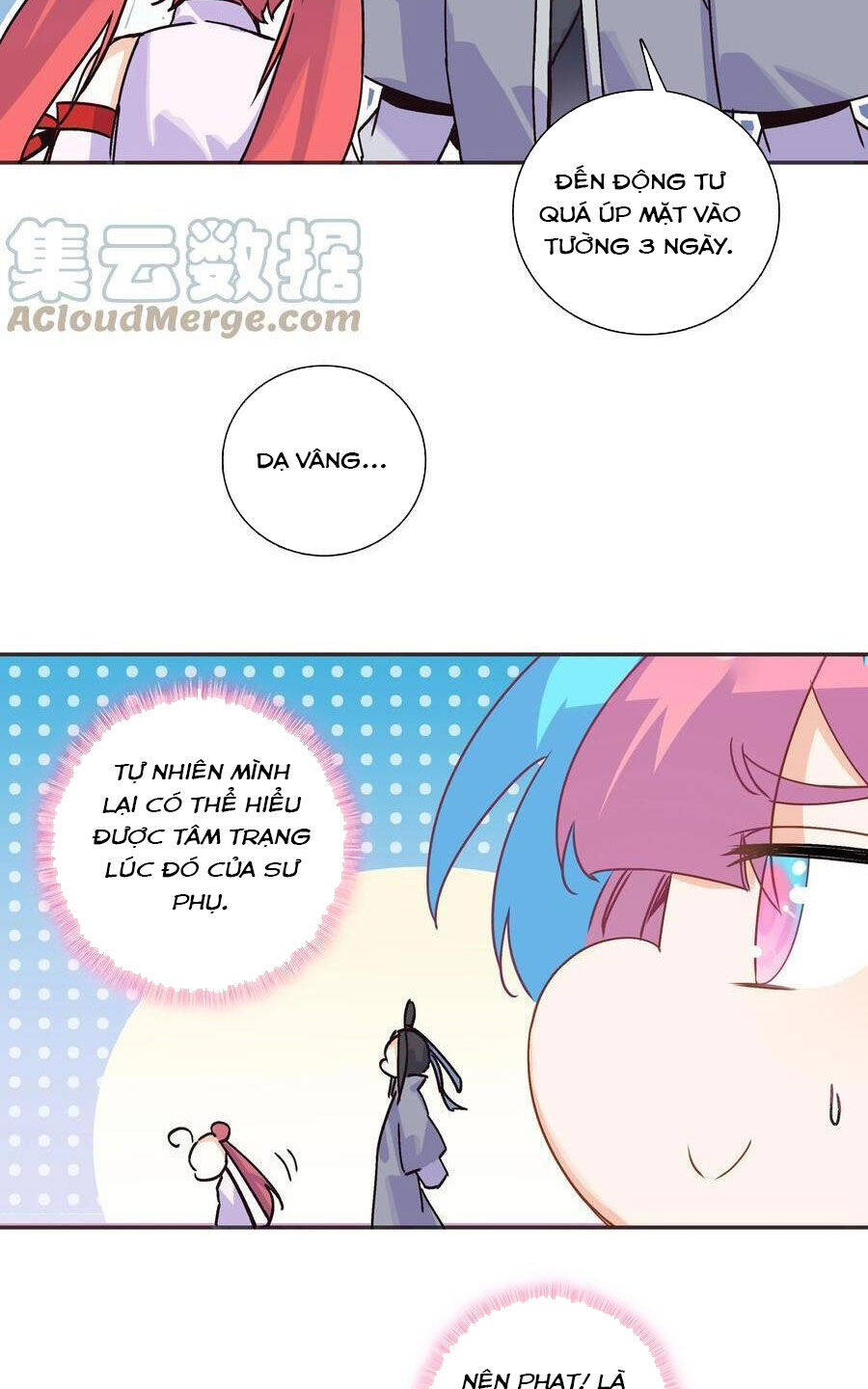 Lão Đại Xuyên Không Thành Tiên Nữ: Chapter 212