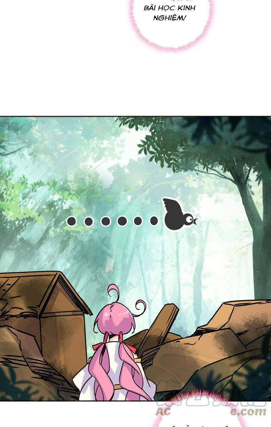 Lão Đại Xuyên Không Thành Tiên Nữ: Chapter 212