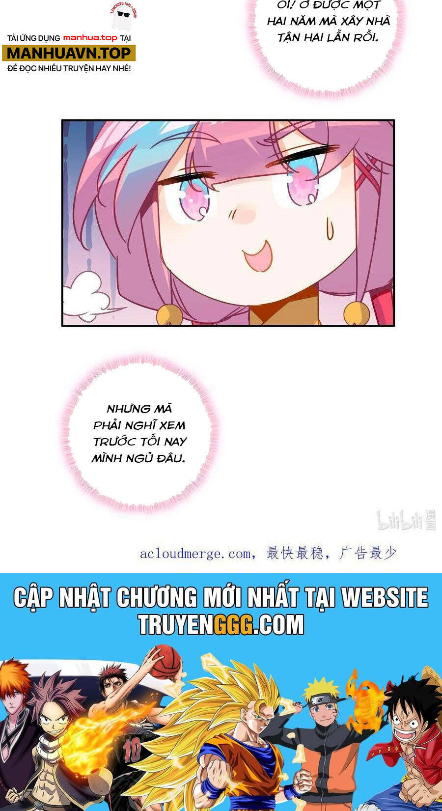 Lão Đại Xuyên Không Thành Tiên Nữ: Chapter 212