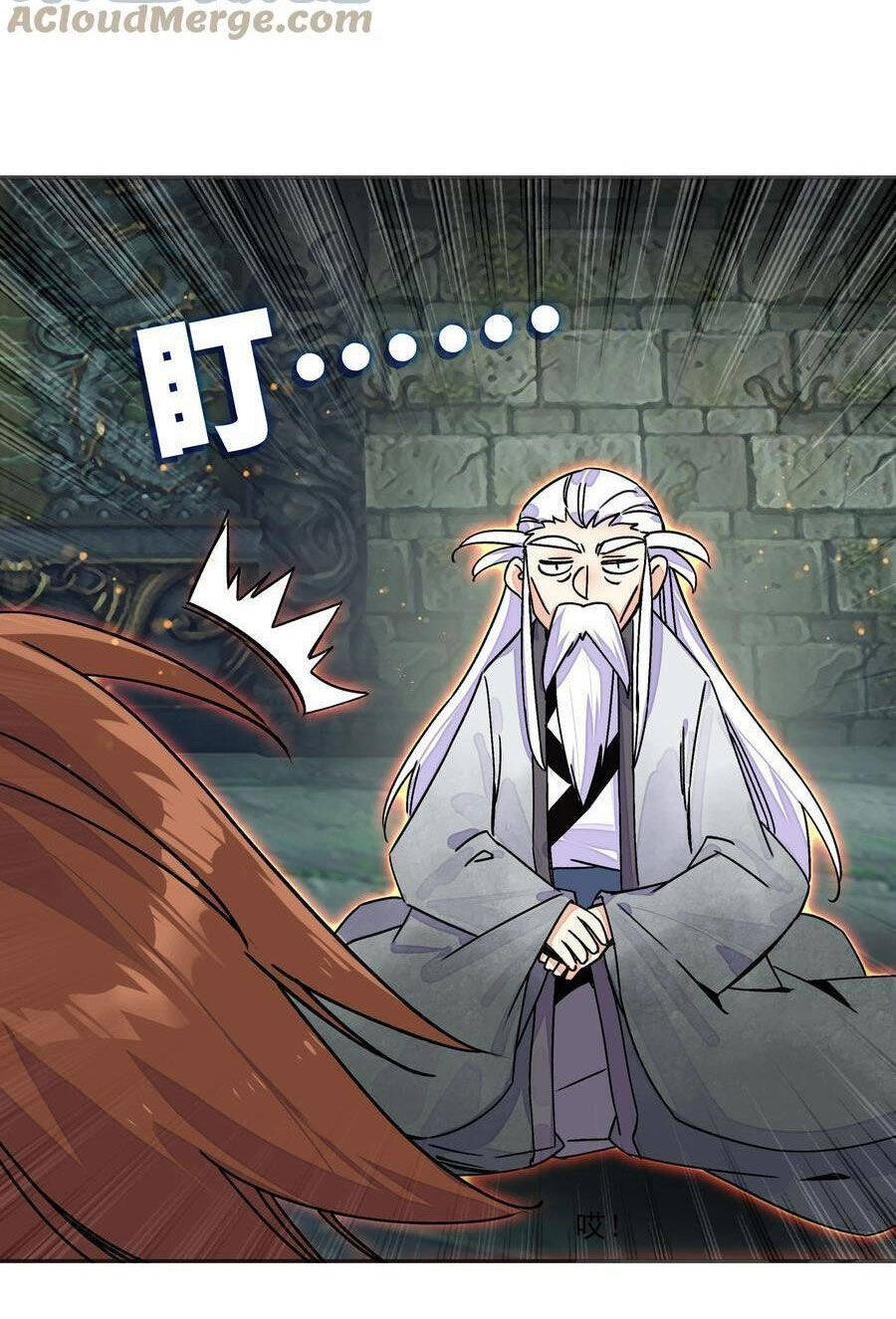 Lão Đại Xuyên Không Thành Tiên Nữ: Chapter 212