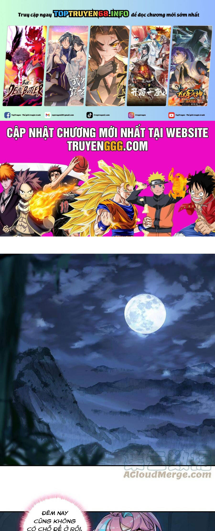 Lão Đại Xuyên Không Thành Tiên Nữ: Chapter 213