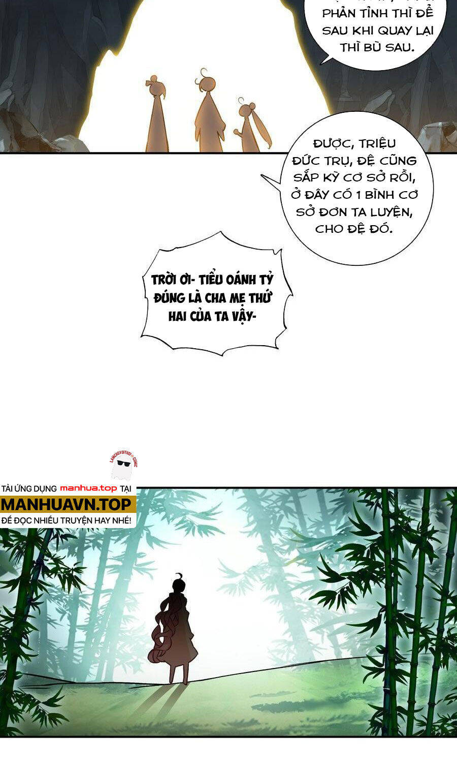 Lão Đại Xuyên Không Thành Tiên Nữ: Chapter 213