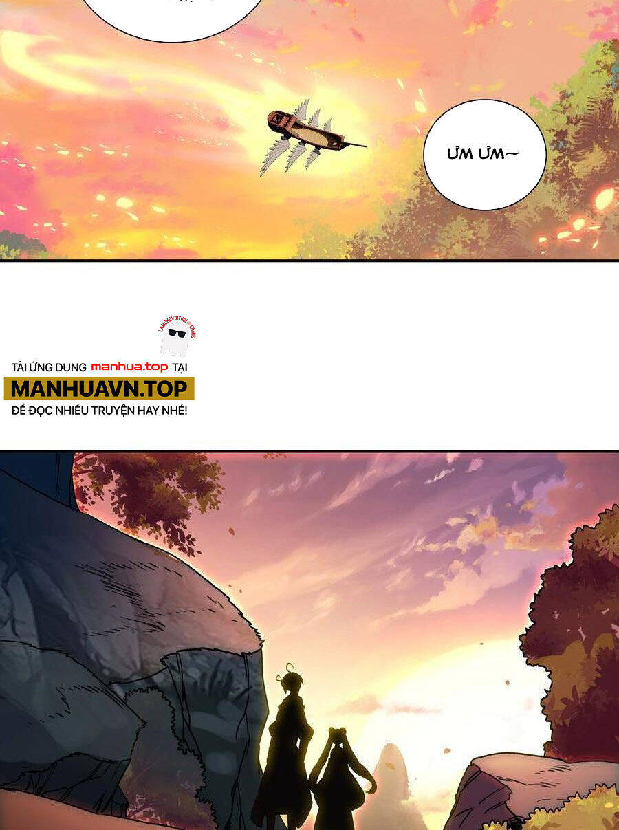 Lão Đại Xuyên Không Thành Tiên Nữ: Chapter 213