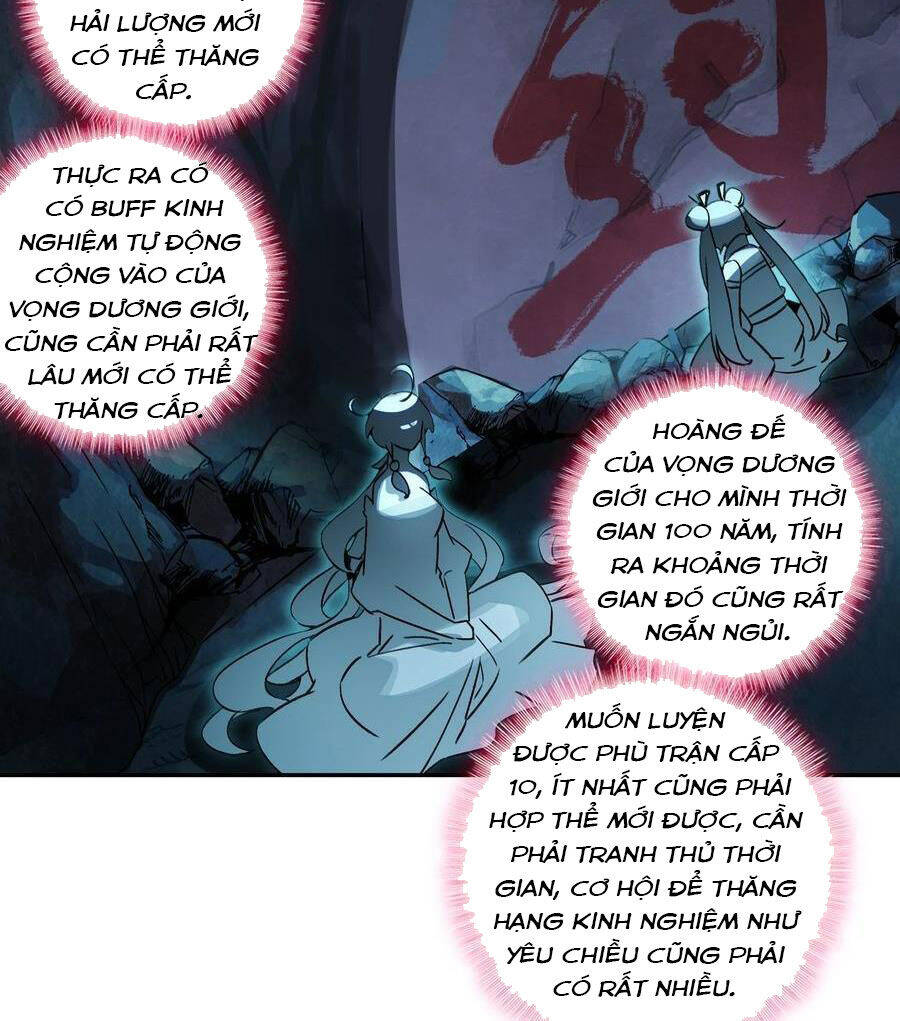 Lão Đại Xuyên Không Thành Tiên Nữ: Chapter 213