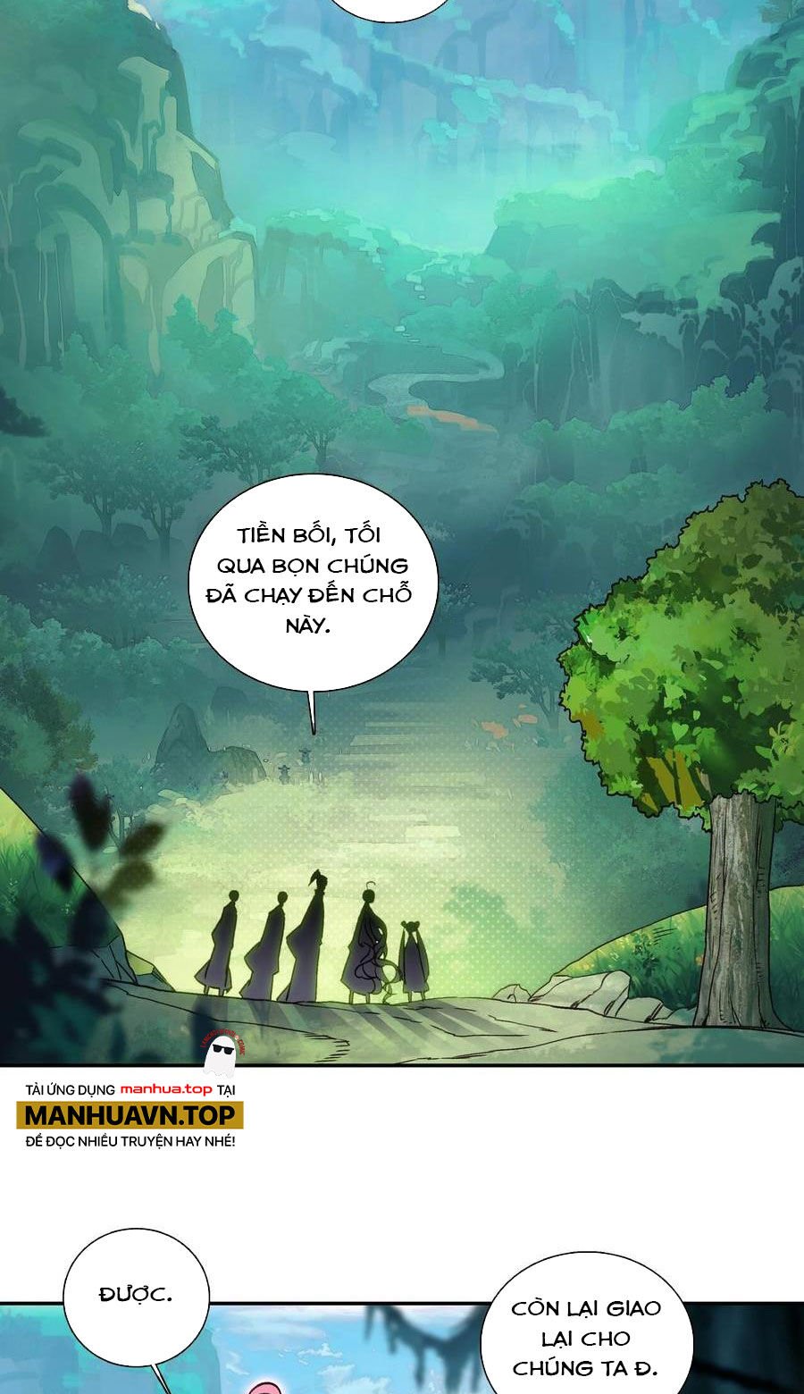 Lão Đại Xuyên Không Thành Tiên Nữ: Chapter 214