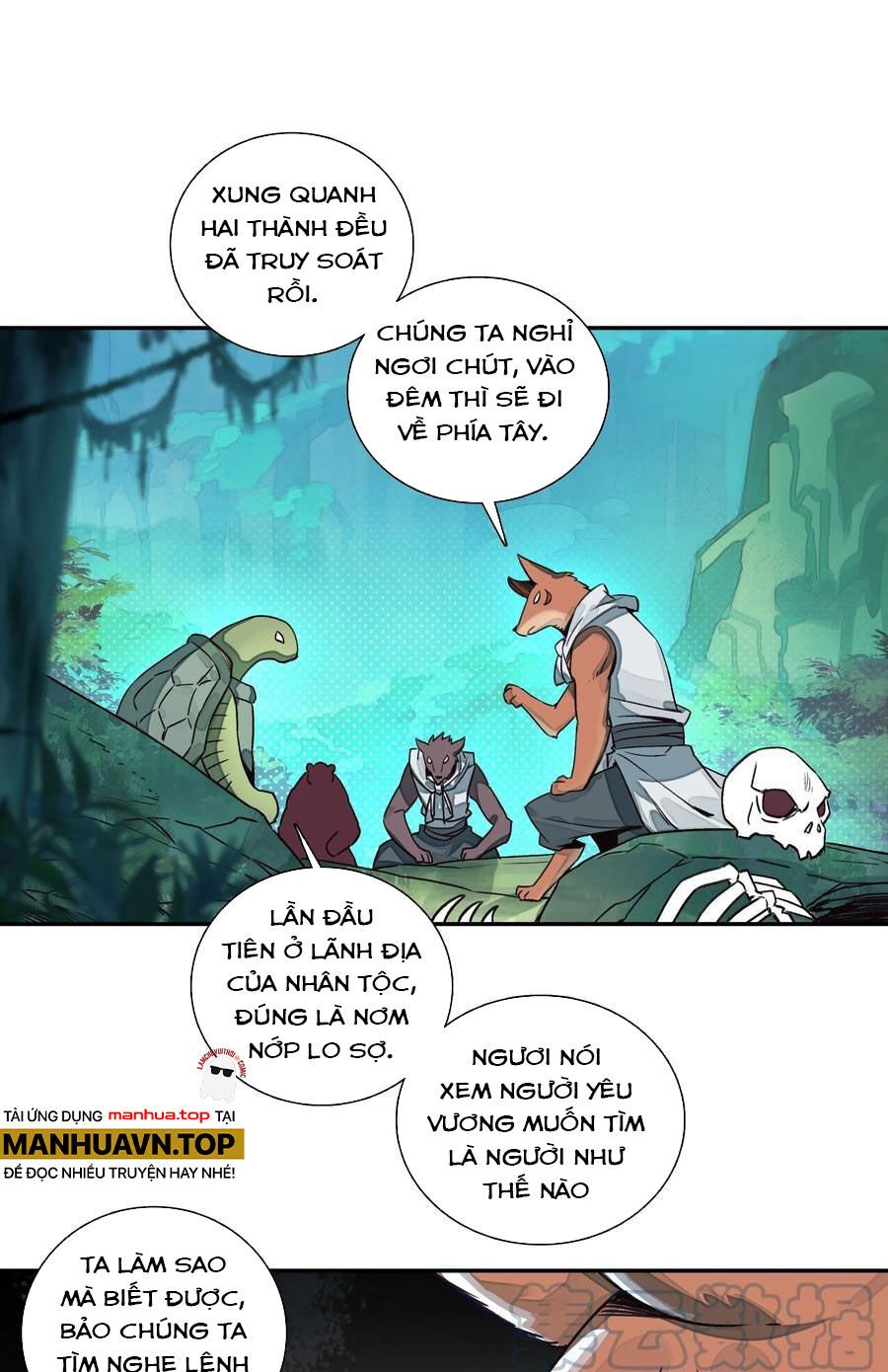 Lão Đại Xuyên Không Thành Tiên Nữ: Chapter 214