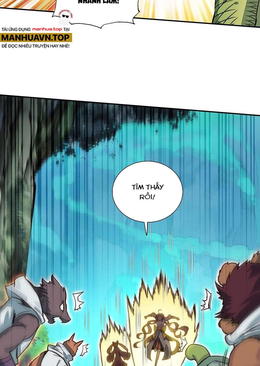 Lão Đại Xuyên Không Thành Tiên Nữ: Chapter 214