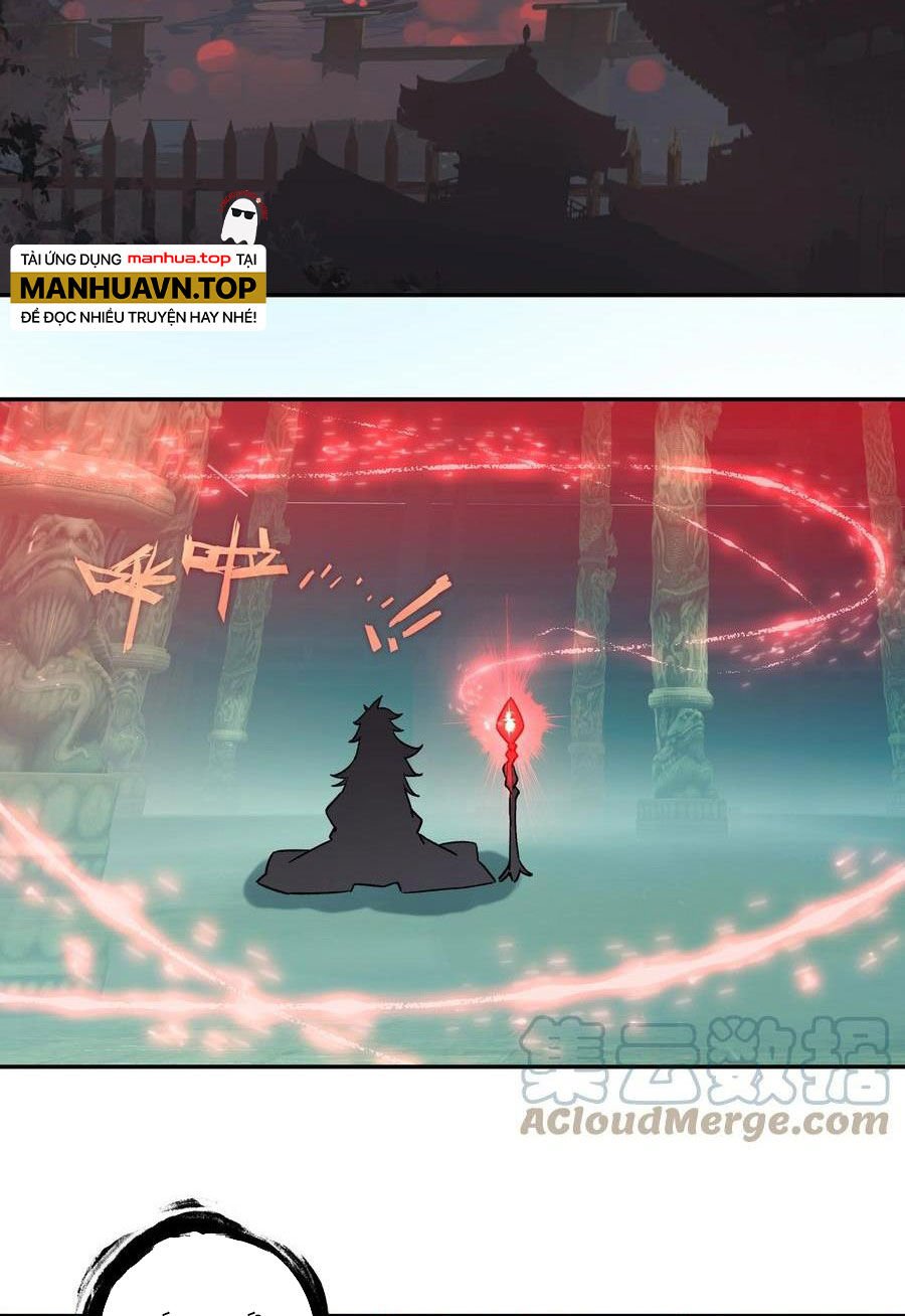 Lão Đại Xuyên Không Thành Tiên Nữ: Chapter 214