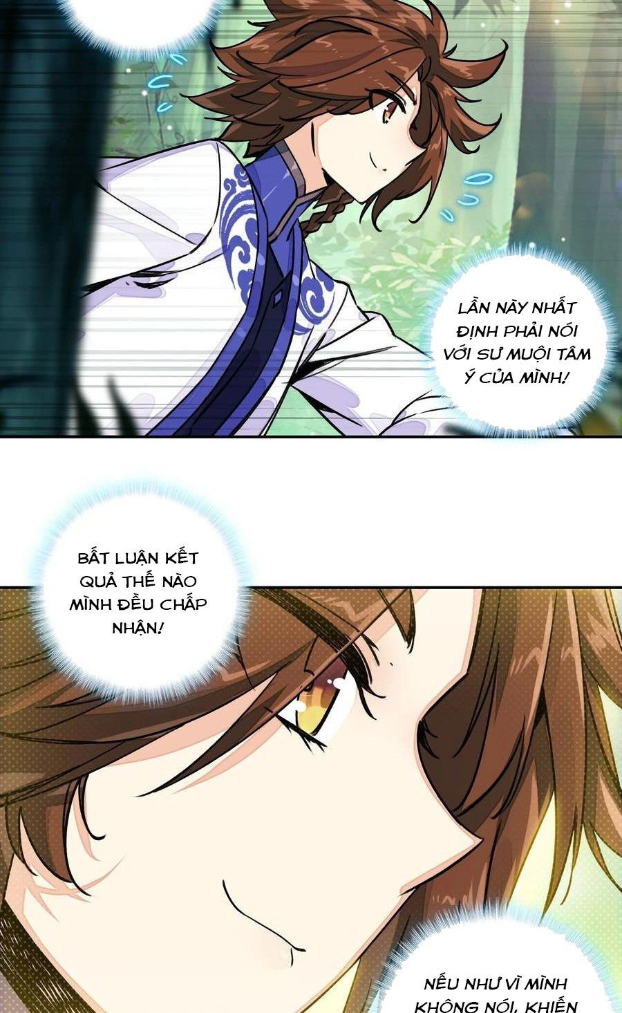 Lão Đại Xuyên Không Thành Tiên Nữ: Chapter 214