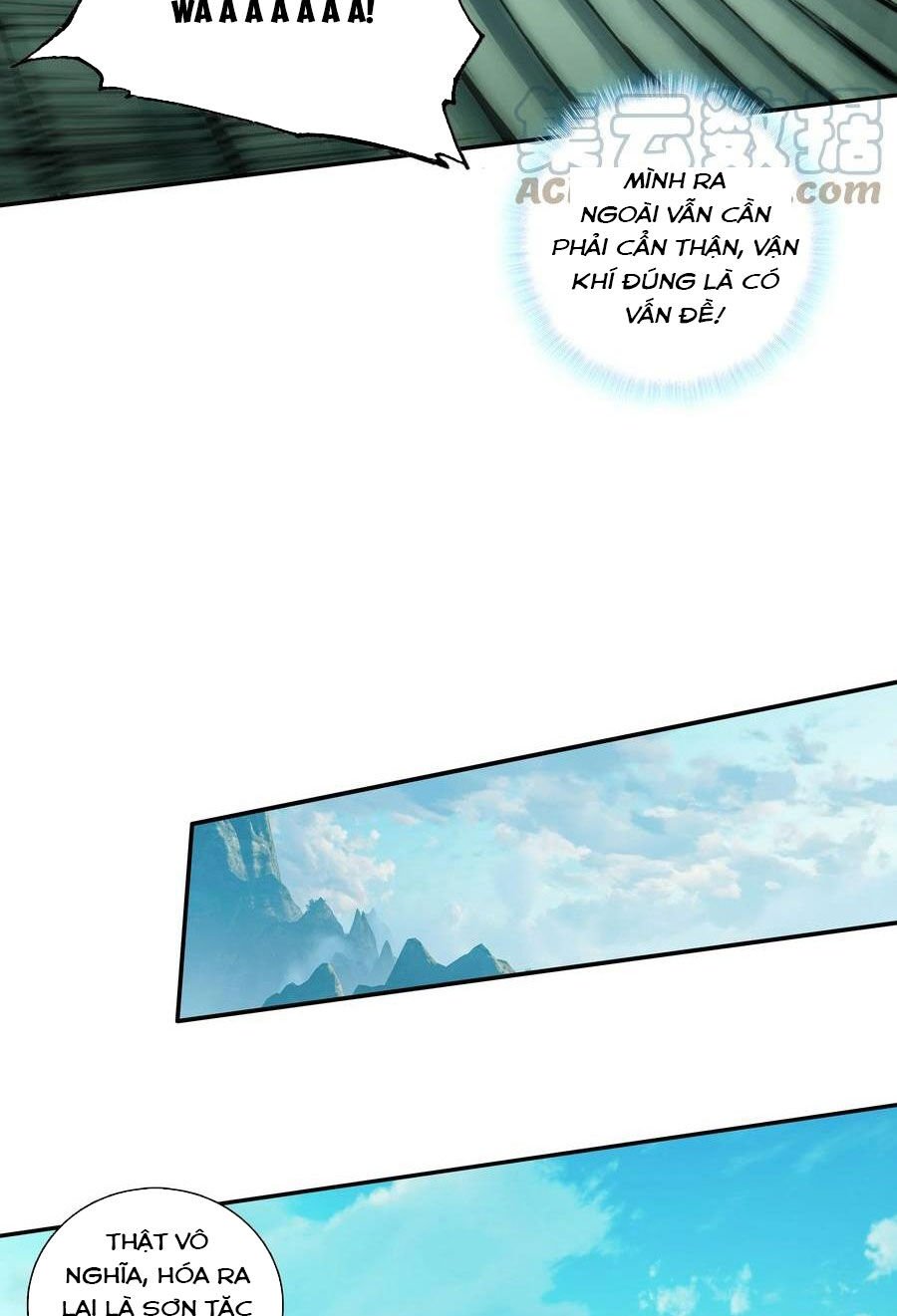 Lão Đại Xuyên Không Thành Tiên Nữ: Chapter 214