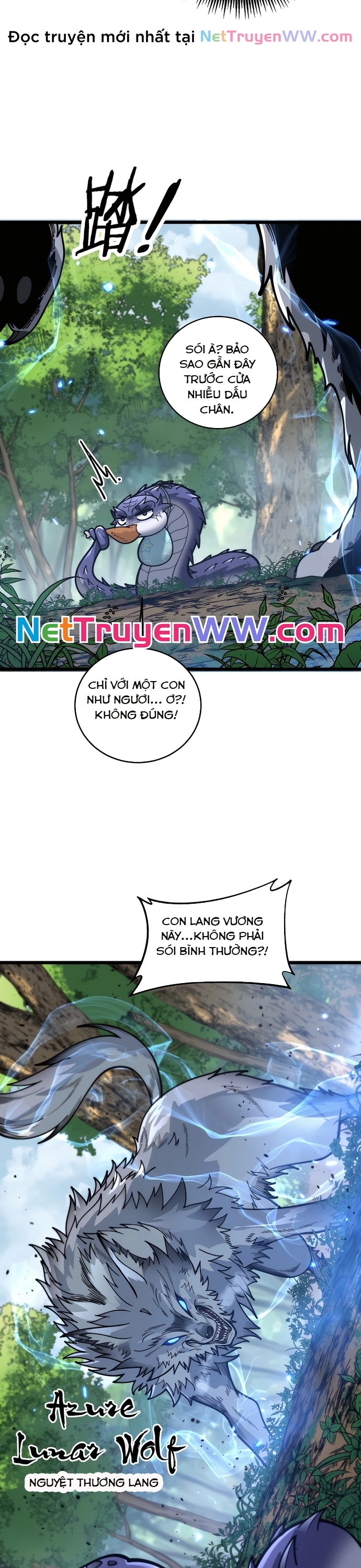 Lão Xà Tu Tiên Truyện: Chapter 10