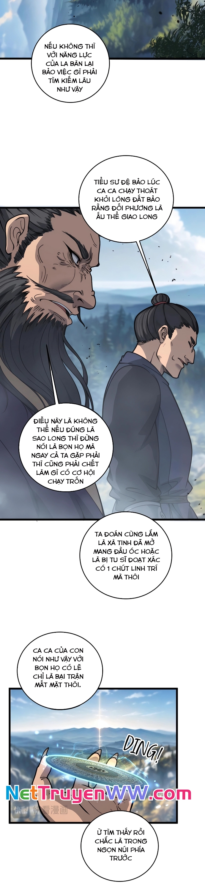 Lão Xà Tu Tiên Truyện: Chapter 11