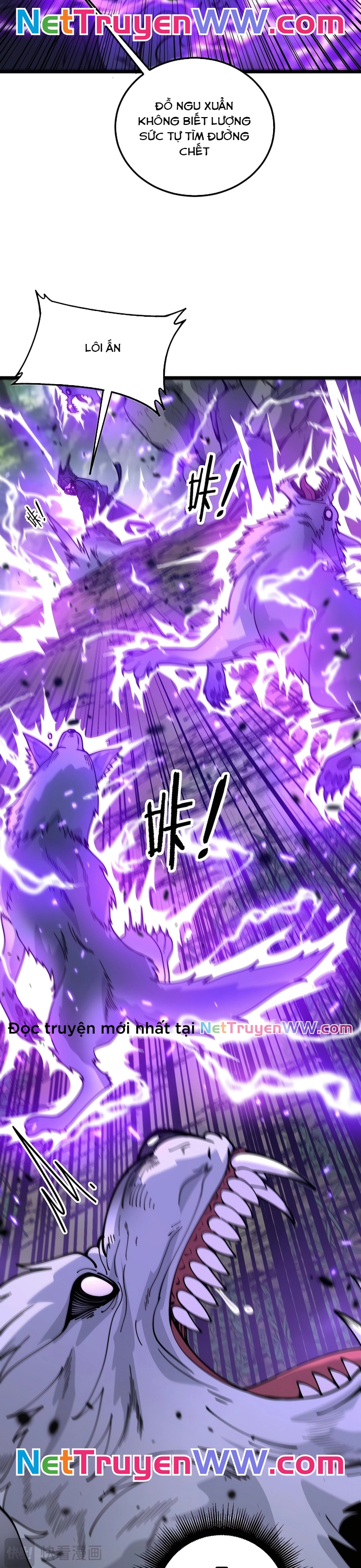 Lão Xà Tu Tiên Truyện: Chapter 11