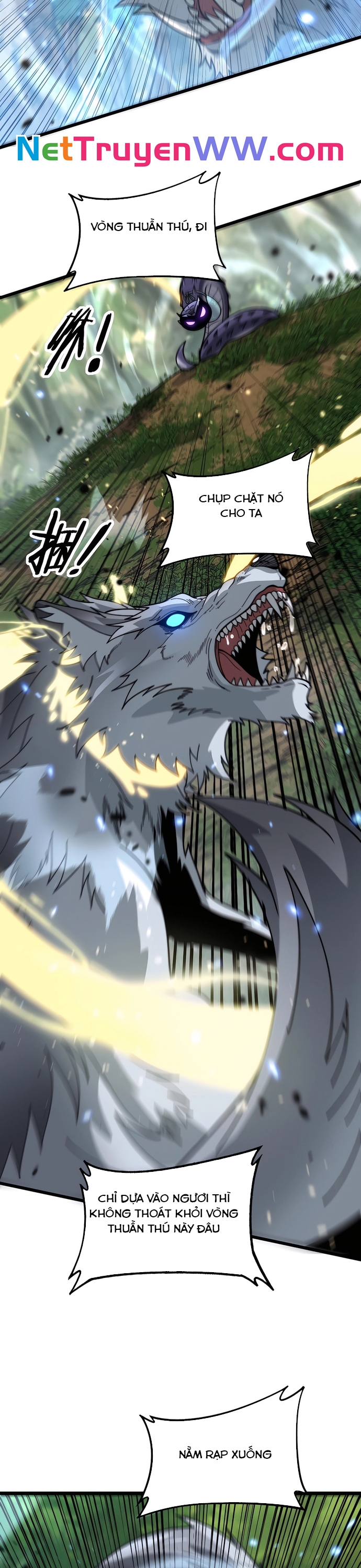 Lão Xà Tu Tiên Truyện: Chapter 11