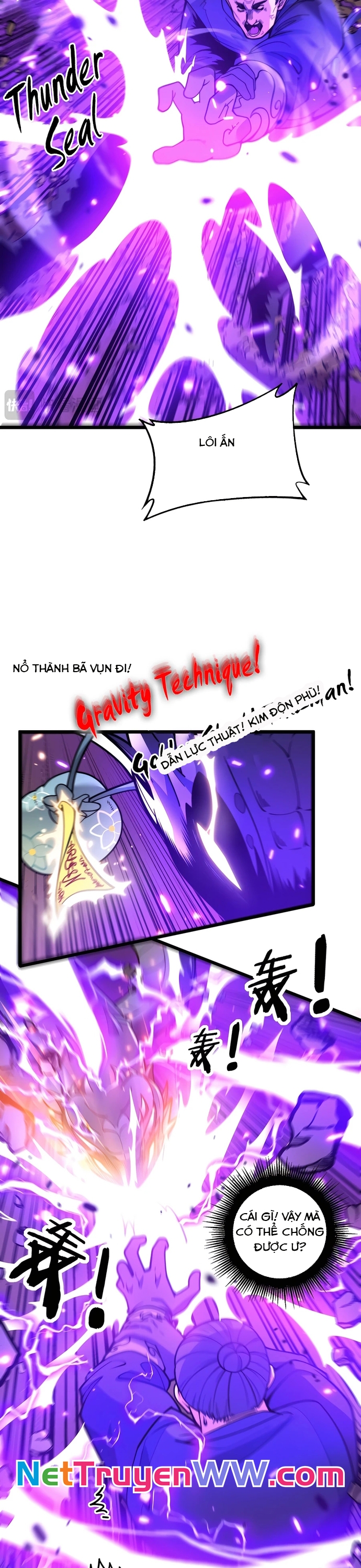 Lão Xà Tu Tiên Truyện: Chapter 12