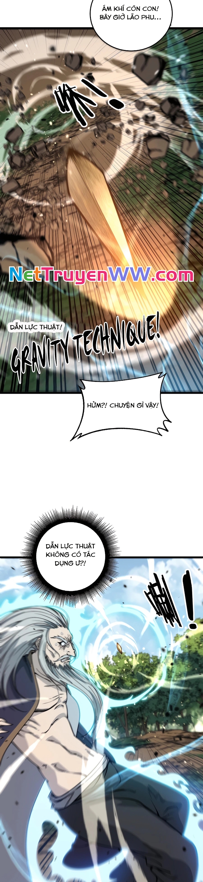 Lão Xà Tu Tiên Truyện: Chapter 12