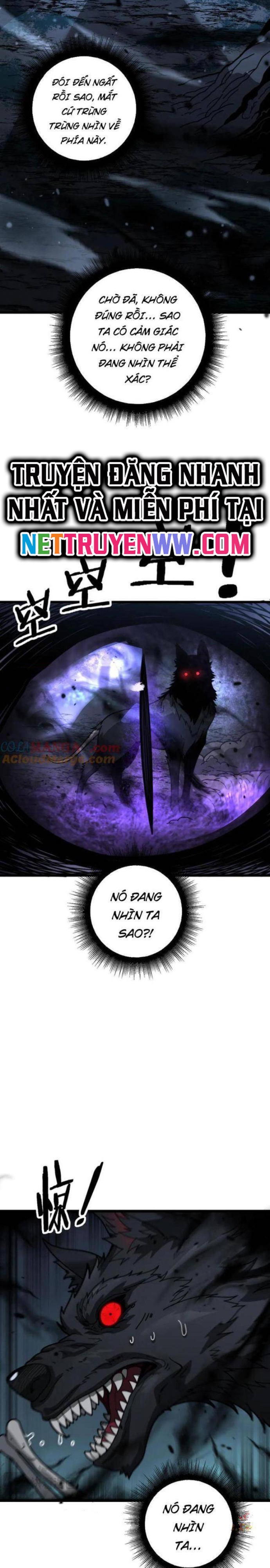 Lão Xà Tu Tiên Truyện: Chapter 13