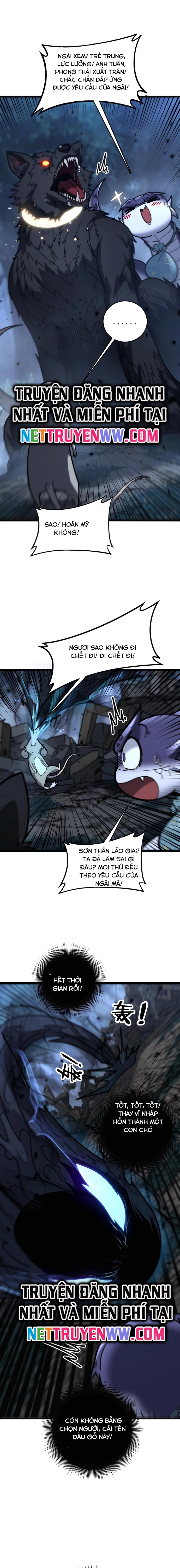 Lão Xà Tu Tiên Truyện: Chapter 14
