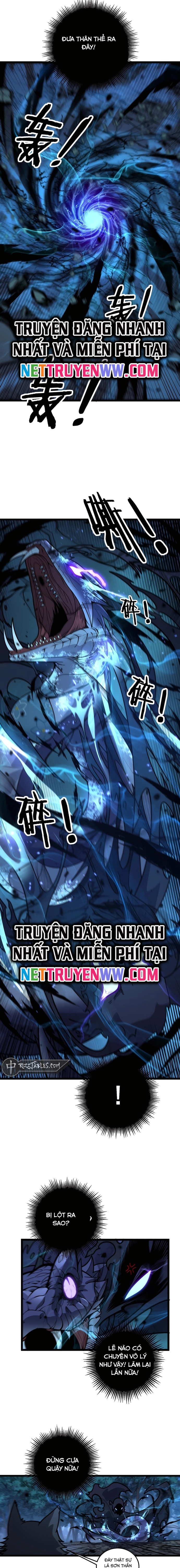 Lão Xà Tu Tiên Truyện: Chapter 14