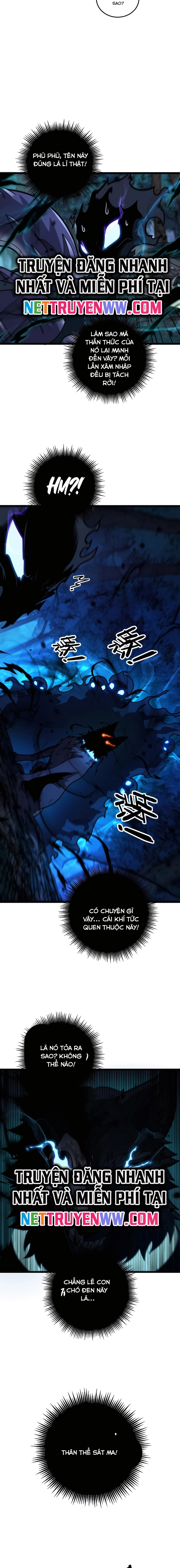 Lão Xà Tu Tiên Truyện: Chapter 14