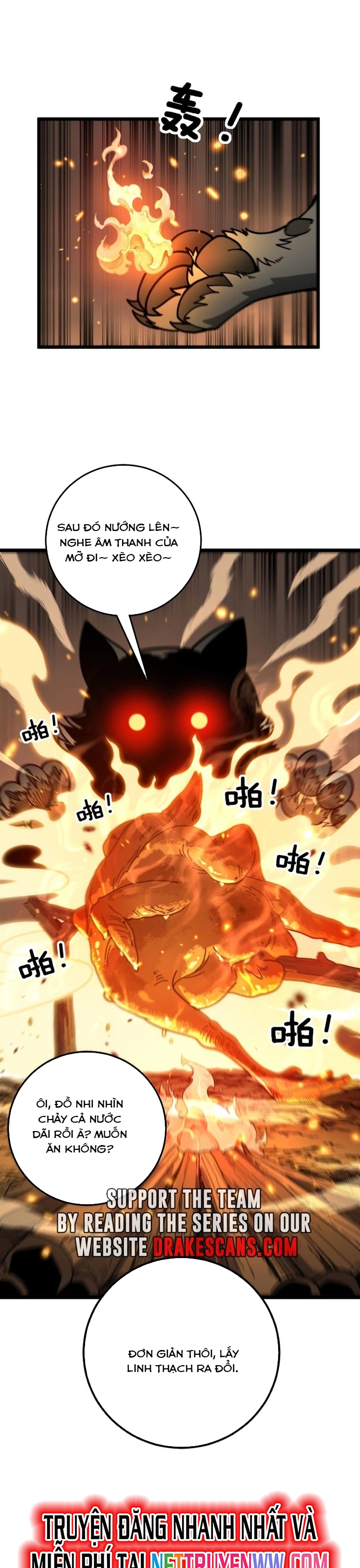 Lão Xà Tu Tiên Truyện: Chapter 15