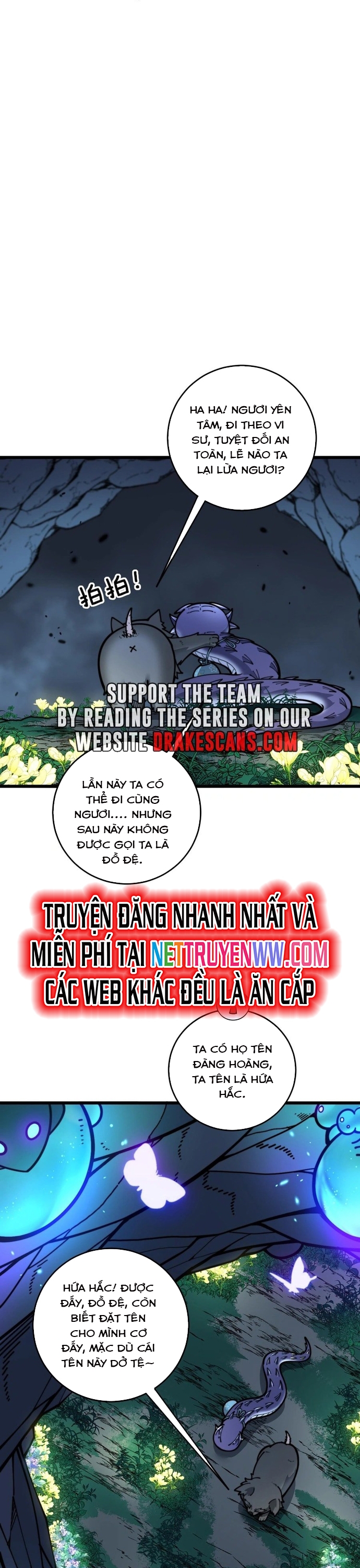 Lão Xà Tu Tiên Truyện: Chapter 15