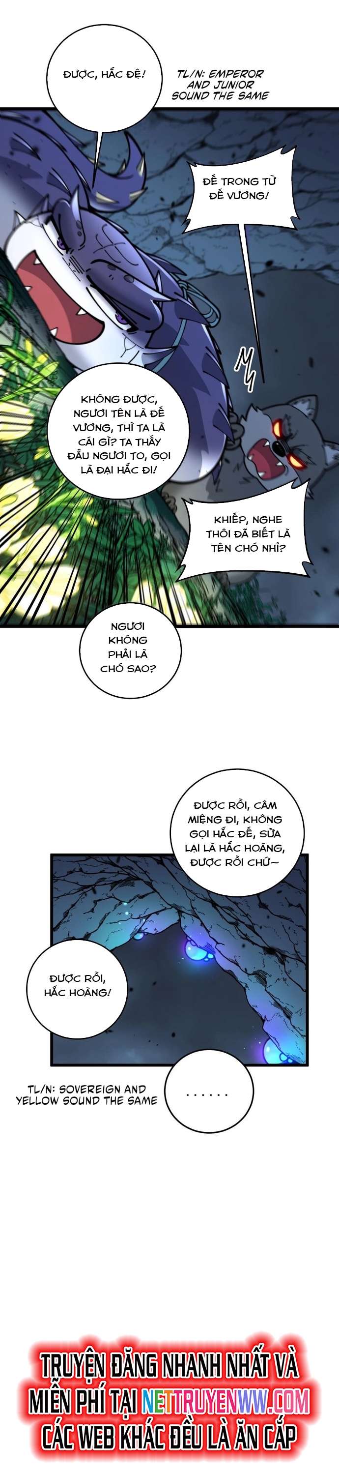 Lão Xà Tu Tiên Truyện: Chapter 15