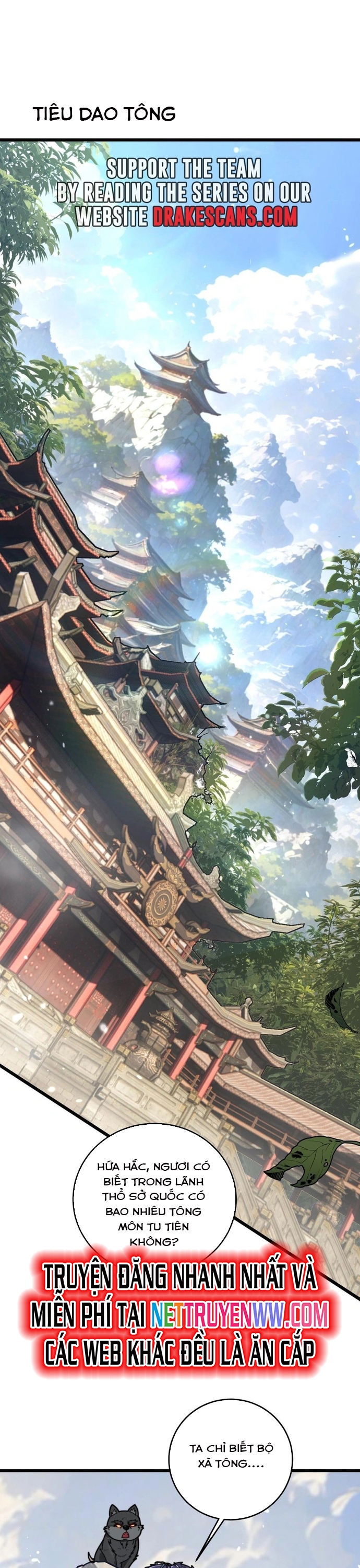 Lão Xà Tu Tiên Truyện: Chapter 15