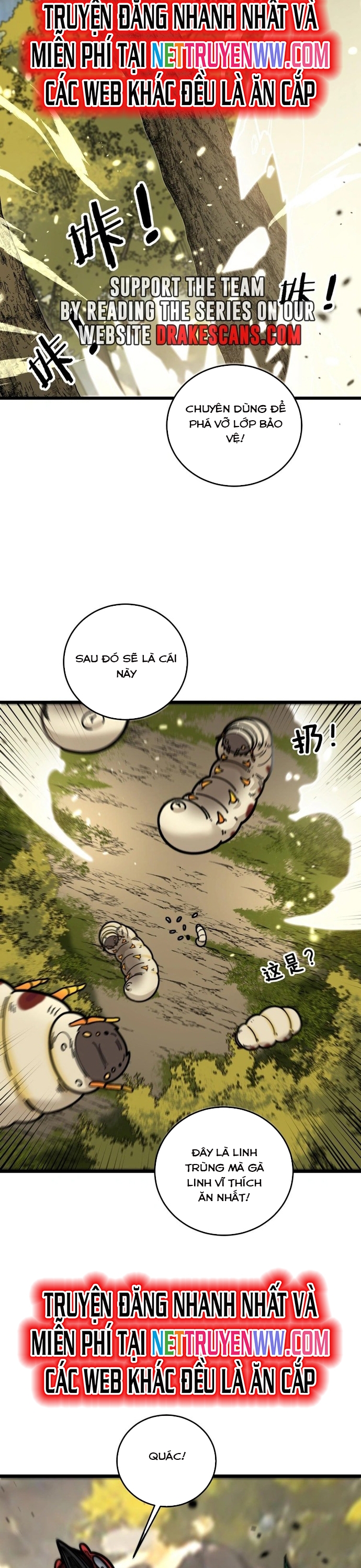 Lão Xà Tu Tiên Truyện: Chapter 15