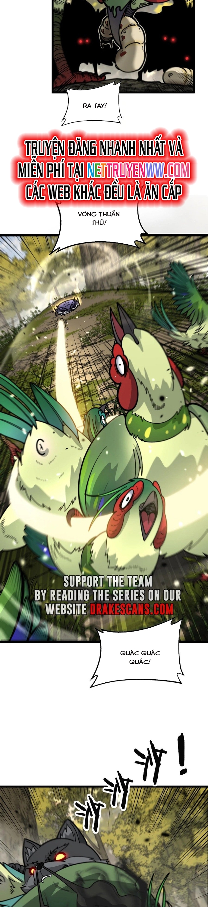 Lão Xà Tu Tiên Truyện: Chapter 15