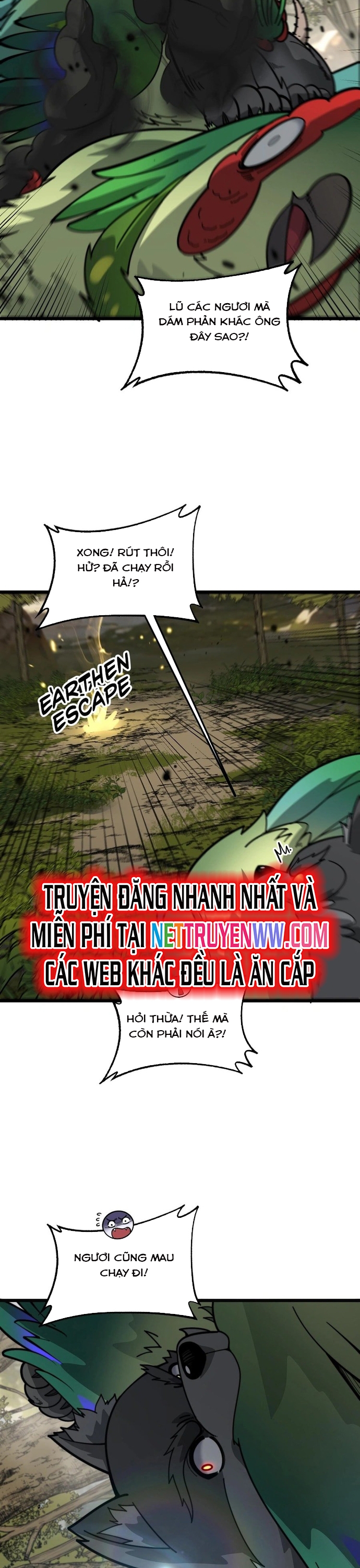 Lão Xà Tu Tiên Truyện: Chapter 15