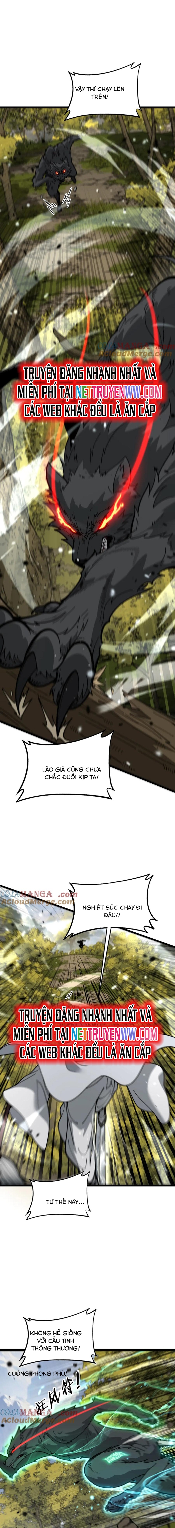 Lão Xà Tu Tiên Truyện: Chapter 16