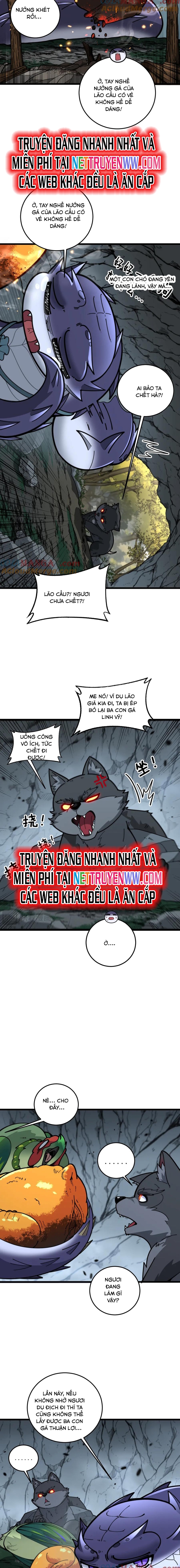 Lão Xà Tu Tiên Truyện: Chapter 16