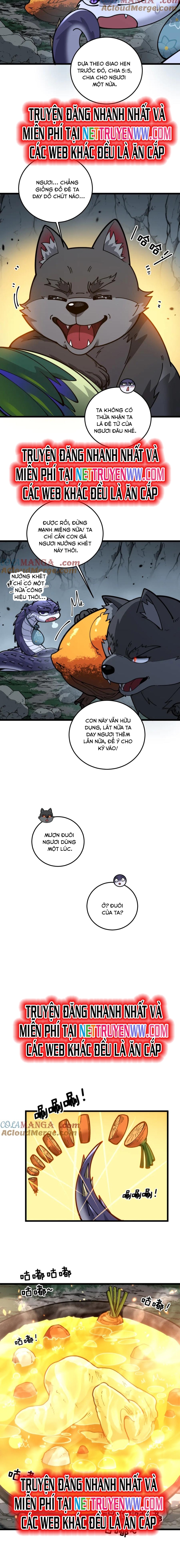 Lão Xà Tu Tiên Truyện: Chapter 16